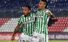 Nhận định Atletico Nacional vs Guarani, 7h30 ng&agrave;y 19/3