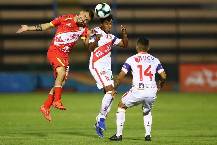 Nhận định Cajamarca vs Sport Huancayo, 7h30 ng&agrave;y 18/3