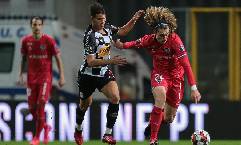 Nhận định Gil Vicente vs Nacional, 03h30 ng&agrave;y 20/3