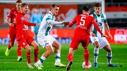 Nhận định Heerenveen vs Twente, 02h00 ng&agrave;y 20/3