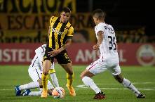 Nhận định Jorge Wilstermann vs Palmaflor, 07h30 ng&agrave;y 18/3