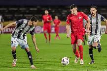 Nhận định Libertad vs Univ Catolica Quito, 05h15 ng&agrave;y 18/3