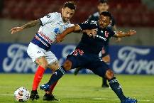 Nhận định San Lorenzo vs Universidad de Chile, 7h30 ng&agrave;y 18/3