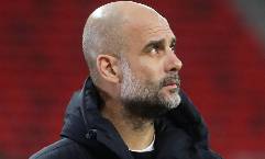 Pep Guardiola kh&ocirc;ng muốn Man City sớm v&ocirc; địch Ngoại hạng Anh