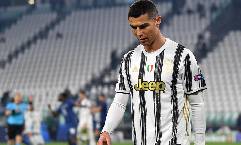 Ronaldo rời Juventus dưới dạng chuyển nhượng tự do trong H&egrave; 2021?