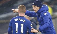 Thomas Tuchel l&ecirc;n tiếng về khả năng Timo Werner rời Chelsea sau m&ugrave;a 20/21