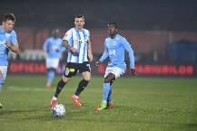 K&egrave;o xi&ecirc;n thơm nhất h&ocirc;m nay 18/3: Voluntari vs Craiova