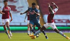 Lịch sử đối đầu Aston Villa vs Arsenal, 19h30 ng&agrave;y 19/3