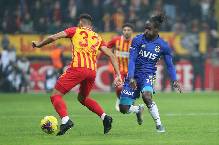 Nhận định, soi k&egrave;o Karagumruk vs Kayserispor, 00h00 ng&agrave;y 19/03