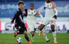 Nhận định, soi k&egrave;o Mainz vs Bielefeld, 21h30 ng&agrave;y 19/3