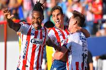 Nhận định, soi k&egrave;o Queretaro vs Atl. San Luis, 10h05 ng&agrave;y 18/03