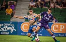 Nhận định, soi k&egrave;o Newcastle Jets vs Perth Glory, 13h ng&agrave;y 18/3
