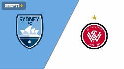 Nhận định, soi k&egrave;o Sydney vs WS Wanderers, 15h45 ng&agrave;y 18/3