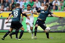 Ph&acirc;n t&iacute;ch k&egrave;o hiệp 1 M'gladbach vs Bremen, 2h30 ng&agrave;y 18/3