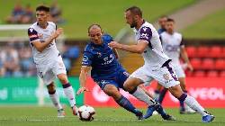 Ph&acirc;n t&iacute;ch k&egrave;o hiệp 1 Newcastle Jets vs Perth Glory, 13h ng&agrave;y 18/3
