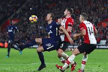 Ph&acirc;n t&iacute;ch k&egrave;o hiệp 1 Southampton vs Tottenham, 22h ng&agrave;y 18/3