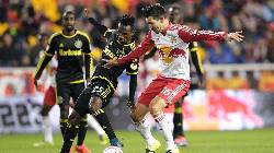 Soi k&egrave;o b&oacute;ng đ&aacute; MLS s&aacute;ng nay 19/3: PNY Red Bulls vs Columbus Crew 