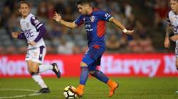 Soi k&egrave;o phạt g&oacute;c Newcastle Jets vs Perth Glory, 13h ng&agrave;y 18/3