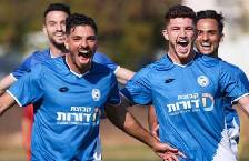 Nhận định, soi k&egrave;o Kafr Qasim với Ironi Tiberias, 0h00 ng&agrave;y 19/3: Động lực của chủ nh&agrave;