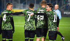 Nhận định, soi k&egrave;o Khimki với Neftekhimik, 21h00 ng&agrave;y 18/3: Cửa tr&ecirc;n &lsquo;tạch&rsquo;