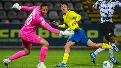 Nhận định, soi k&egrave;o Moreirense vs Arouca, 22h30 ng&agrave;y 17/3: Kh&aacute;ch hết động lực