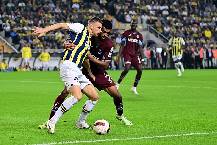 Nhận định, soi k&egrave;o Trabzonspor với Fenerbahce, 0h30 ng&agrave;y 18/3: Chủ nh&agrave; tự tin