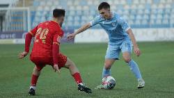 K&egrave;o v&agrave;ng b&oacute;ng đ&aacute; Novi Pazar vs Zeleznicar, 01h00 ng&agrave;y 18/3: Chủ nh&agrave; đ&aacute;ng tin
