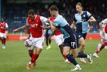 Nhận định, soi k&egrave;o Rotherham vs Wycombe, 2h45 ng&agrave;y 19/3: Kẻ ng&aacute;ng đường
