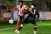 Nhận định, soi k&egrave;o U21 Sunderland vs U21 Leeds United, 2h00 ng&agrave;y 18/3: Nối mạch bất bại