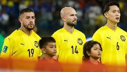 CH&Iacute;NH THỨC: Malaysia bị xử thua 0-3, bất lực nh&igrave;n đội tuyển Việt Nam dự Asian Cup 2027