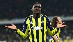 K&egrave;o v&agrave;ng b&oacute;ng đ&aacute; Fenerbahce vs Gaziantep, 00h00 ng&agrave;y 18/3: Phải thắng