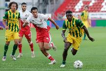 Nhận định, soi k&egrave;o ADO Den Haag vs Jong Utrecht, 02h00 ng&agrave;y 18/3: Thắng để thăng hạng