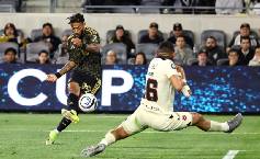 Nhận định, soi k&egrave;o Alajuelense vs Los Angeles, 08h00 ng&agrave;y 18/3: Chỉnh lại thước ngắm