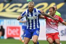 Nhận định, soi k&egrave;o Barnsley vs Wigan Athletic, 3h00 ng&agrave;y 18/3: Kh&oacute; cho kh&aacute;ch
