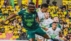 Nhận định, soi k&egrave;o Bucaramanga vs Once Caldas, 6h20 ng&agrave;y 18/3: Kh&oacute; ph&aacute; dớp