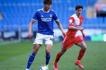 Nhận định, soi k&egrave;o Cardiff vs Wycombe, 2h45 ng&agrave;y 18/3: V&eacute; sớm cho Cardiff