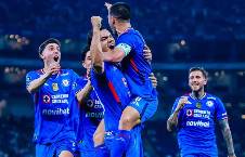Nhận định, soi k&egrave;o Cruz Azul vs Monterrey, 10h00 ng&agrave;y 18/3: Hi&ecirc;n ngang v&agrave;o tứ kết