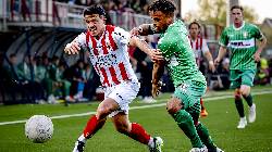 Nhận định, soi k&egrave;o Dordrecht vs TOP Oss, 02h00 ng&agrave;y 18/3: D&igrave;m kh&aacute;ch xuống đ&aacute;y