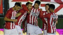 Nhận định, soi k&egrave;o Gimnasia Mendoza vs Estudiantes LP, 07h15 ng&agrave;y 18/3: Bắt nạt t&acirc;n binh