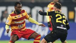 Nhận định, soi k&egrave;o Jagiellonia Bialystok vs GKS Katowice, 01h00 ng&agrave;y 18/3: Tiếp tục lỡ hẹn ng&ocirc;i đầu