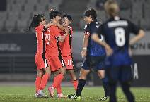 Nhận định, soi k&egrave;o Nữ H&agrave;n Quốc vs Nữ Nhật Bản, 16h00 ng&agrave;y 18/3: Kh&ocirc;ng hề ngon ăn