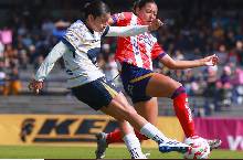 Nhận định, soi k&egrave;o Nữ Tijuana vs Nữ Pumas UNAM, 10h06 ng&agrave;y 18/3: Kh&aacute;ch đang tin hơn