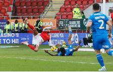 Nhận định, soi k&egrave;o Peterborough vs Rotherham, 2h45 ng&agrave;y 18/3: Hơn nhau ở tinh thần