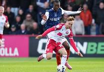 Nhận định, soi k&egrave;o Plymouth vs Stevenage, 2h45 ng&agrave;y 18/3: Tưng bừng