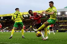 Nhận định, soi k&egrave;o Southampton vs Norwich, 2h45 ng&agrave;y 19/3: Kh&ocirc;ng dễ cho cả hai