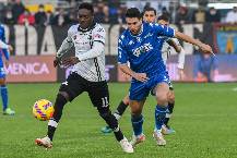 Nhận định, soi k&egrave;o Spezia Calcio vs Empoli, 02h00 ng&agrave;y 18/3: Tho&aacute;t khỏi v&ograve;ng nguy hiểm