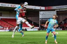 Nhận định, soi k&egrave;o Stockport vs Northampton, 2h45 ng&agrave;y 18/3: Ng&atilde; ngựa