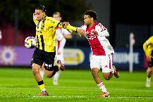 Nhận định, soi k&egrave;o VVV-Venlo vs Jong Ajax, 02h00 ng&agrave;y 18/3: Ca kh&uacute;c khải ho&agrave;n
