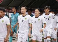 Nhận định, soi k&egrave;o Yangon United vs Dagon, 16h00 ng&agrave;y 18/3: Đ&aacute;nh chiếm ng&ocirc;i đầu