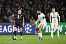 Si&ecirc;u m&aacute;y t&iacute;nh dự đo&aacute;n Chelsea vs PSG, 3h00 ng&agrave;y 18/3